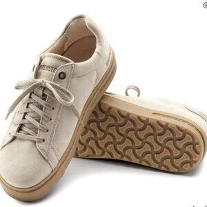 Birkenstock Bend Low suede sneakers. Unisex EU size 37. Nearly New.